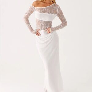 Peppermayo maxi dress